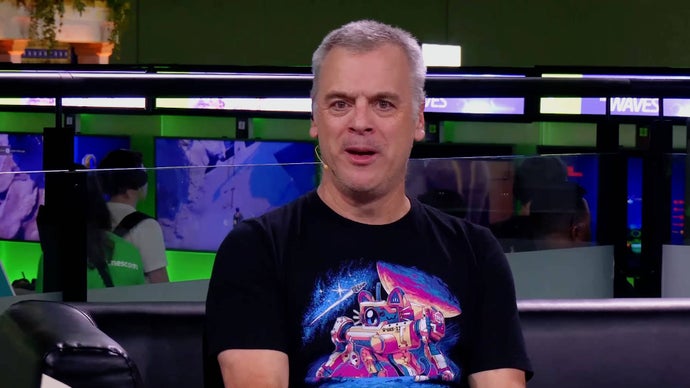 Pete Hines Departed Microsoft-Owned Bethesda to Prevent It from Being "Harmed and Fragmented"