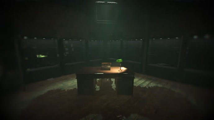 Phasmophobia Unveils Special Alan Wake 2 Crossover Event for Next Month