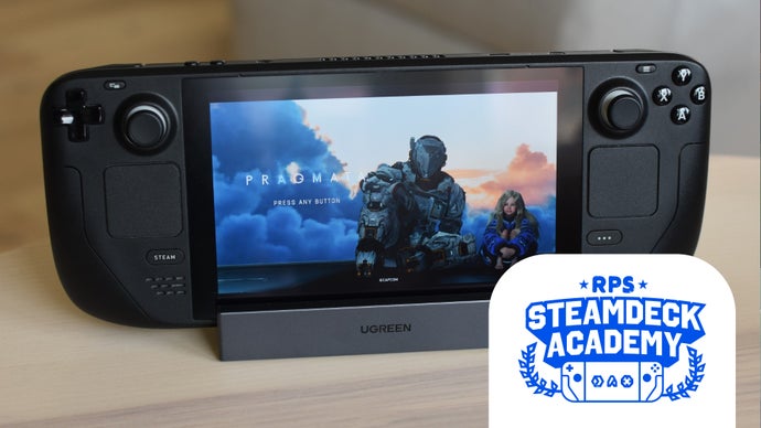 Pragmata Can Operate on the Steam Deck with Ideal Configurations