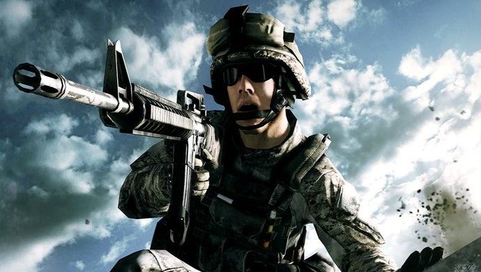 "Previous Battlefield Sound Designer Confesses to Self-Injury for Genuine Gunshot Screams"