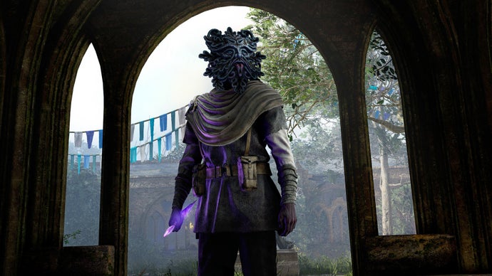 Re-exploring Atomfall's Pasty-Pocalypse Survival Adventure One Year Later: Enticed by Illusory Monks and Jarring Brains