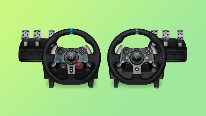 Receive a 35% Discount on a Premier Affordable Racing Wheel for Console and PC Sim Racing