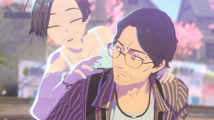 Release Your Vintage Film Camera and Enter a Makoto Shinkai-Inspired Universe in Opus: Prism Peak, Now Available