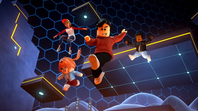 Roblox's Latest Subscription Service Sparks Worries About Dubious Tactics