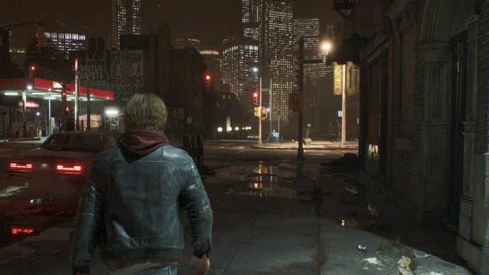 RPS Verdict: In its prime, Samson seems like a thug-pummeling GTA 4 roleplaying modification, yet at its lowest, it’s terribly flawed.