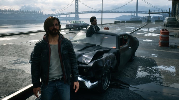 Samson Developers Unveil Significant Update to Tackle "Unacceptable" Launch Issues, Including Multiple Save Options