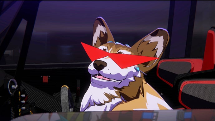 Screamer's Multiplayer Pursuits Unleash the Driver's Complete Chaotic Potential, Ensnaring You in an Unyieldingly Speedy, Crash-Prone, and Thunderous Washing Machine