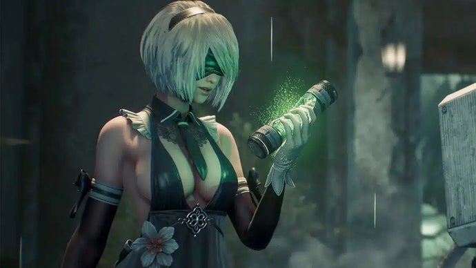 Shinji Mikami collaborates with Shift Up on "innovative titles and a leading project"