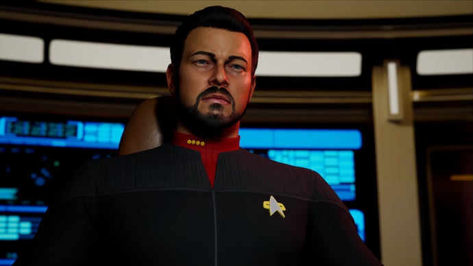 Star Trek: Resurgence to Be Removed from Steam Three Years Post-Launch