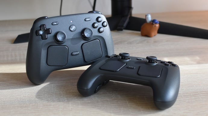 Steam Controller Evaluation: Advantages, Disadvantages, and Recommendations for Enhancement