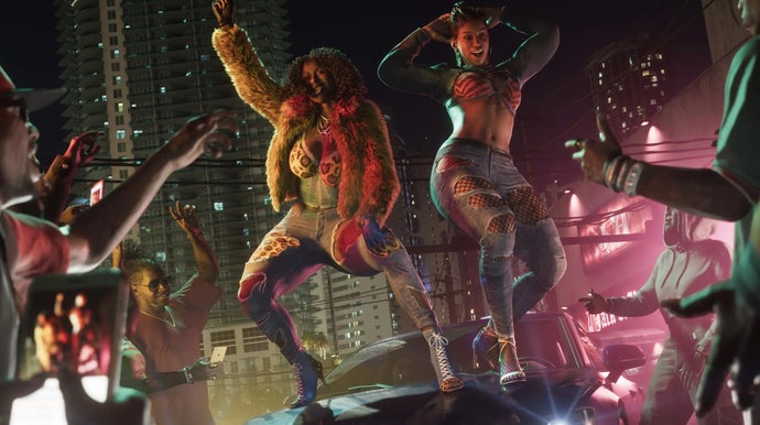 Take-Two Executive States GTA 6's Cost Should Stay "Reasonable"; Increasing Beyond $70 to Keep Up with Inflation "Isn't Logical"