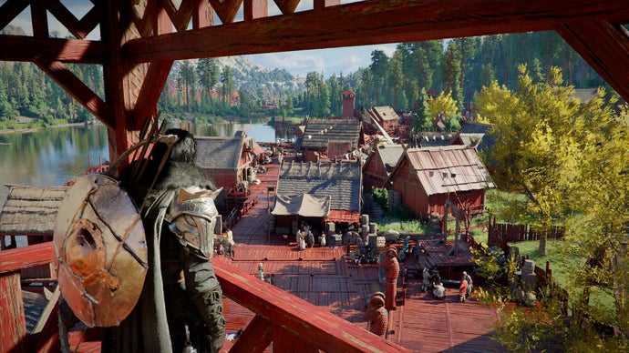 The Most Recent Update for Crimson Desert Allows You to Accelerate Cutscenes Using a 4x Speed Feature