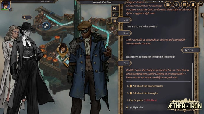 This Week in PC Games: An RTS Influenced by Majesty, a Skyward City RPG Created by Ex-Mass Effect Writers, and an Octopus Linked to Metal Gear