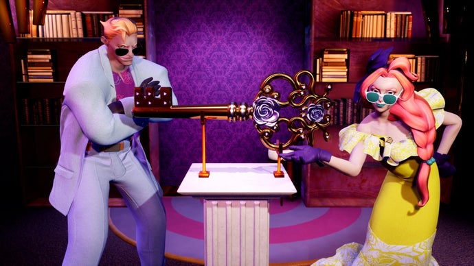 This Week in PC Gaming: Molyneux's "Ultimate" Game, Game Boy Terror, Ski Lodge Administration, and a Glamcore Heist Simulator