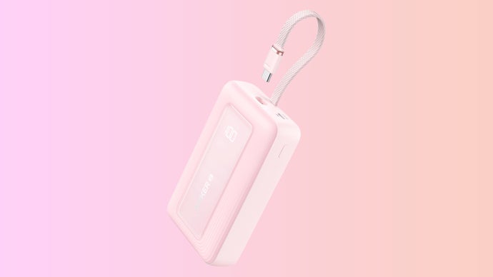 This Well-Liked and Roomy Anker Zolo Power Bank is Only £25/$33 on Amazon