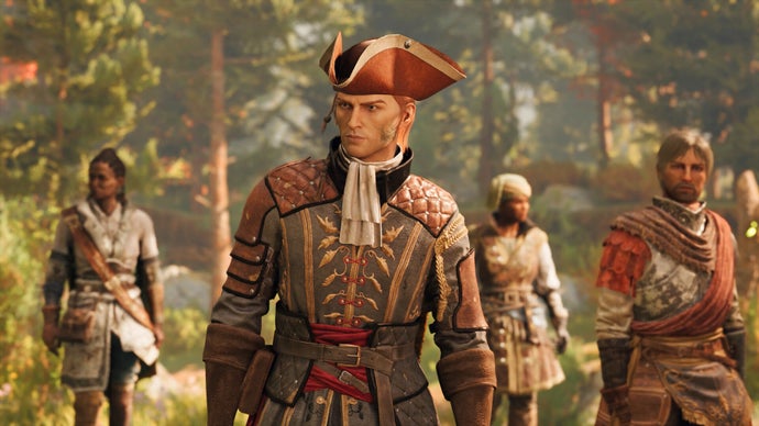Union Asserts That the Liquidation of Greedfall Studio Spiders is a "Intentional and Calculated Decision by Nacon's Leadership," Urges for a Boycott