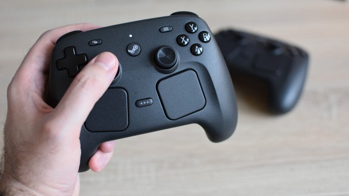 Valve Affirms Steam Controller Cost and Launch Date, yet Steam Machine Continues to Inder Price Uncertainty