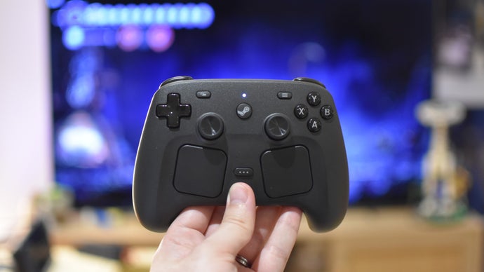 Valve Clarifies Steam Machine Holdups and Premature Steam Controller Launch: "We're Equally Affected as Everyone Else"