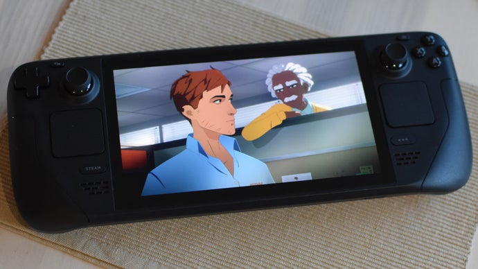 Valve Introduces Steam Controller While Working on Steam Deck 2 and Keeping Inventory of Existing Decks