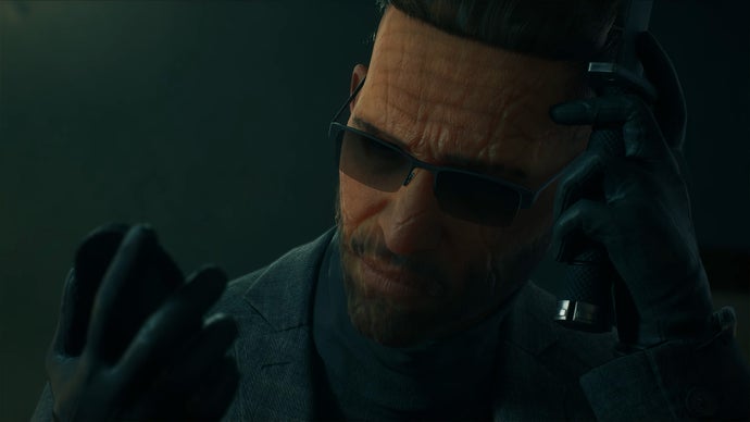 Vampire: The Masquerade - Bloodlines 2's Firearm-Wielding, Bird-Showing, Aggressive Sheriff DLC Launch Date Revealed