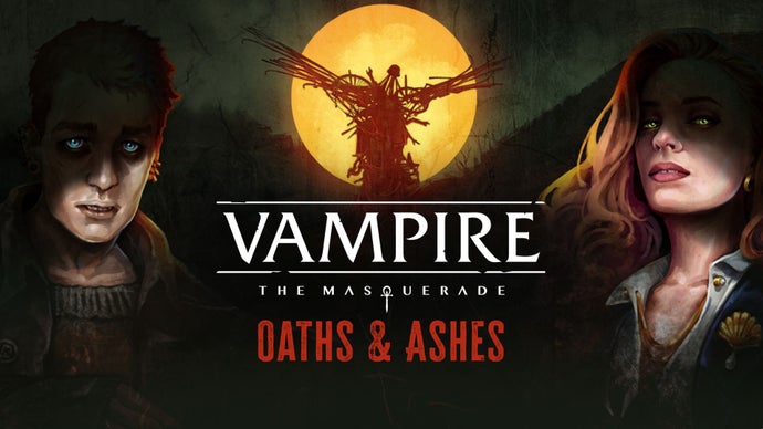 Vampire: The Masquerade Resurfaces in Oaths and Ashes, a Visual Novel RPG Located in Berlin