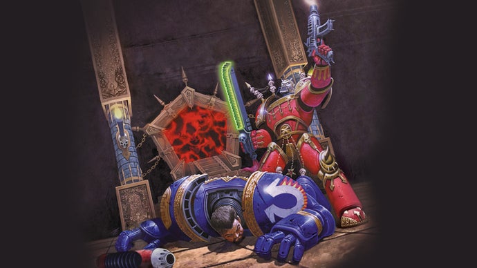 Warhammer Classics Initiative Re-Launches 28 Classic Warhammer and W40K Games, Featuring Seven Steam Premieres