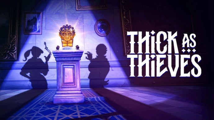 Warren Spector's Solo-Friendly Stealth Title "Thick as Thieves" Debuts with a Four-Hour Introductory Campaign Priced at Five Dollars