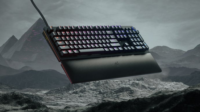 Woot Reduces Price by 72% on This Robust Analog Gaming Keyboard