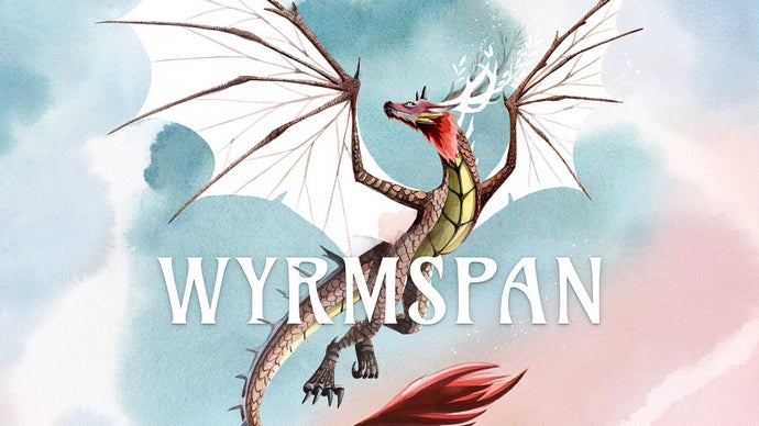 Adopt Dragons Instead of Birds in Wyrmspan: A Reptilian Spin on the Cherished Strategy Card Game Wingspan