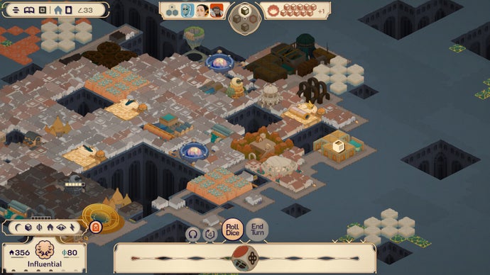 Amberspire Evaluation: A Tactical Game Delving into the Ecopoetics of Urban Expansion