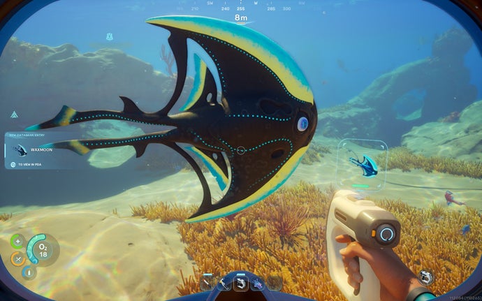 "Anticipate Feedback: Subnautica 2's Early Access Release Was Intentionally Incomplete Despite Its Refinement"