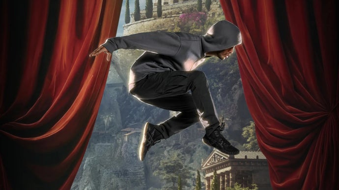 Assassin's Creed Transformed for Stage by Former Cirque du Soleil Director, Showcasing Two Hours of Parkour Through Different Eras