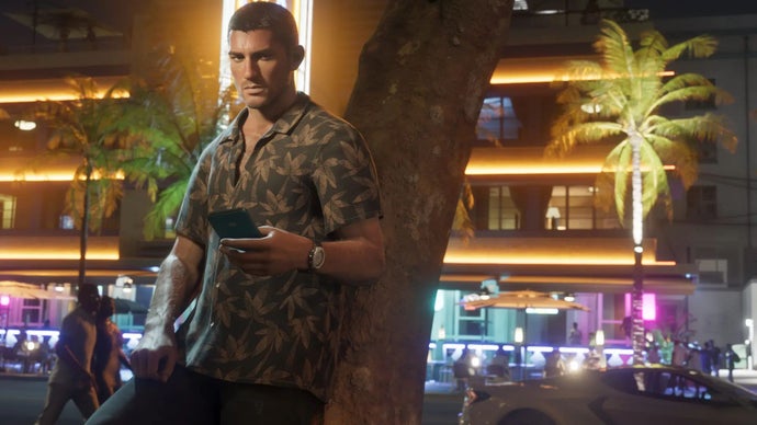 Bank of America Encourages Rockstar and Take-Two to Increase GTA 6's Price to $80 for the Advantage of the Industry