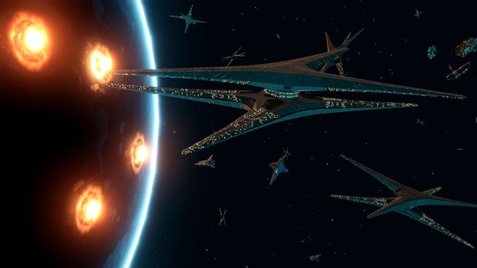 Battlestar Galactica: Dispersed Aspirations Review - A Diverse Perspective on the Sci-Fi Series Featuring Cylons, Sabotage, and STDs