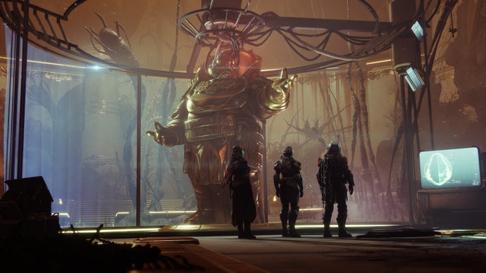 Bungie Personnel Mostly Unaware of Destiny 2 Development Standstill Until Official Statement