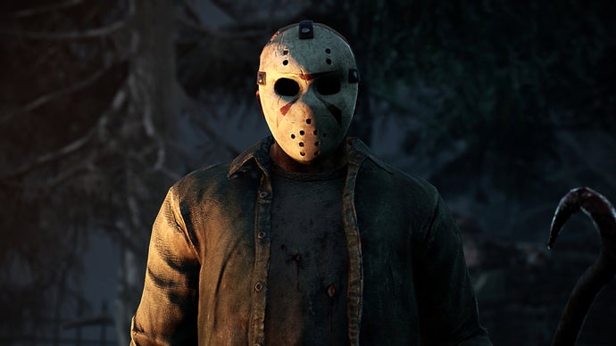 Dead by Daylight Finally Brings Jason Voorhees from Friday the 13th for Beta Slicing