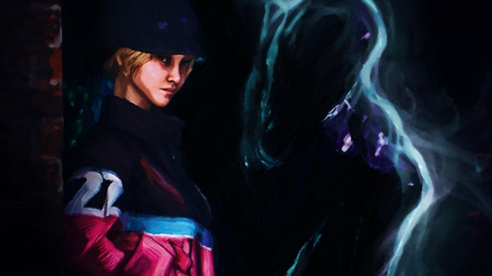 Dragon Age: Inquisition's Principal Narrative Designer Develops Adventure Game with a Sinister Twist