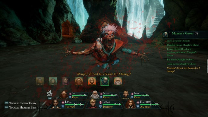Drecom and Atari Each Assert Control over Wizardry RPGs in Unique IP Procurement