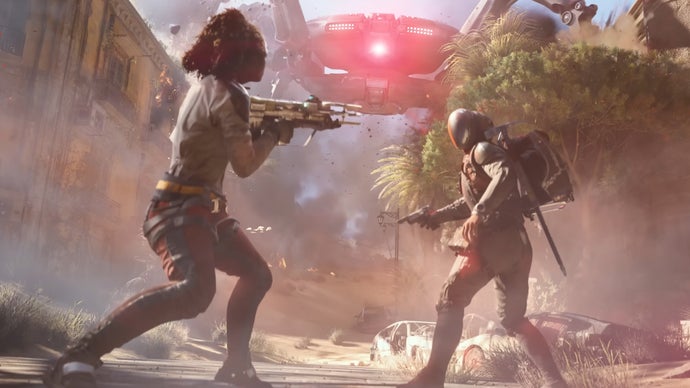 Embark Evaluates Kernel-Level Anti-Cheat in Arc Raiders to Address Cheating