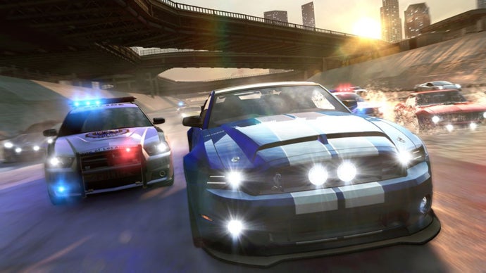 ESA Asserts California Legislation Regarding Game Playability After Server Closures "Misinterprets Game Functionality"