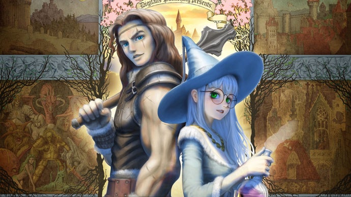 Ex-Capcom Developer Launches Interactive Adventure RPG After Spending Six Years in a Remote Japanese Village