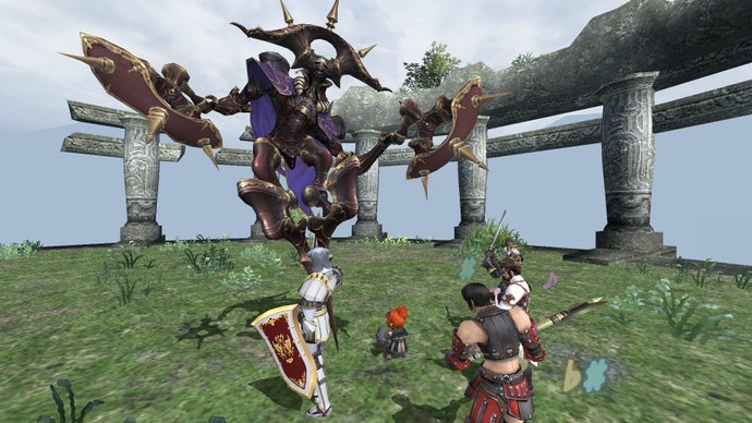 Final Fantasy 11 Marks 24th Anniversary with Enhanced Unlimited Free Trial