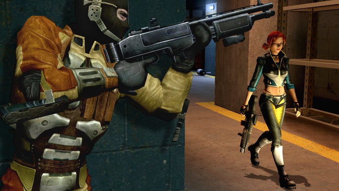 "Following 20 Years, Nightdive Intends to Finish the SiN Episodes Series if Remaster Prospers"