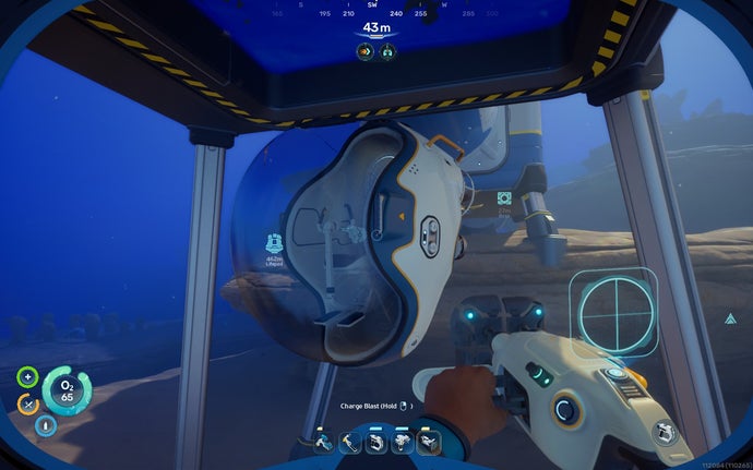 Following seven hours in early access, Subnautica 2 appears to be more of a remake than a continuation, though it has ample opportunity for development.