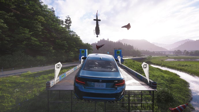 Forza Horizon 6 Operates Seamlessly on Most Computers, but New Ray Tracing Modes Cause It to Lag