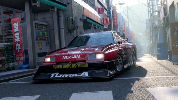 Forza Horizon 6 PC Edition Reportedly Surfaces Ahead of Schedule Due to Steam Upload Error
