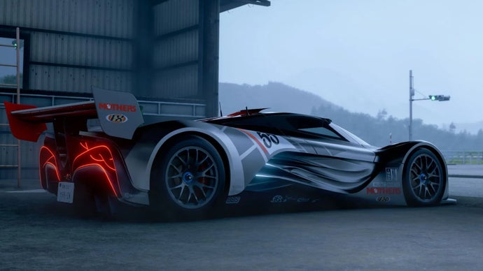Forza Horizon 6 Unveils Wankel-Engine Furai in Festival Playlist Premiere