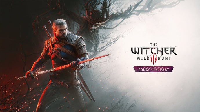 Geralt Comes Back for One Last Ride with Roach in the Much-Awaited The Witcher 3: Wild Hunt Expansion, Melodies of the Past