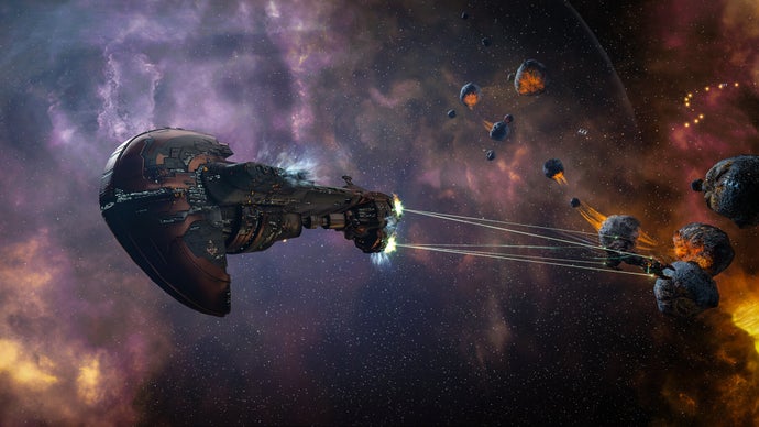 Google DeepMind Acquires Minority Share in CCP Games to Educate AI Using EVE Online