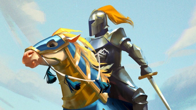 Heroes of Might and Magic: Olden Era Unveils Roguelike Mode, Thieves Guild, and a Vast Underworld Featuring Distinctive Terrain